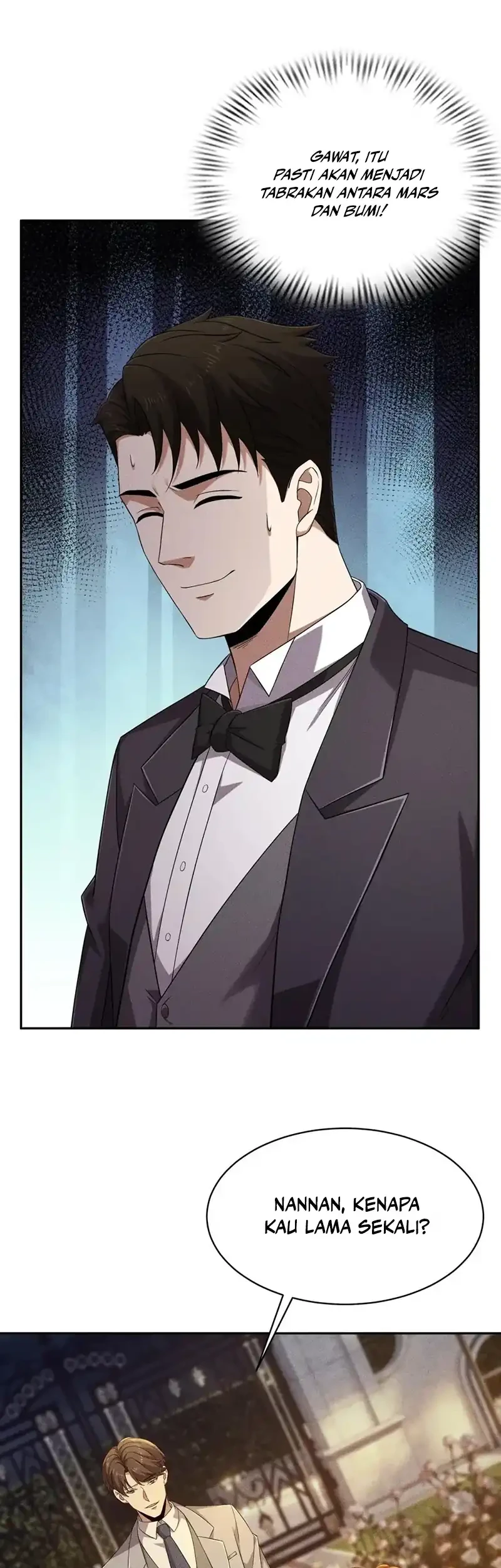 Urban Dragon Revealed Chapter 83 - halaman 3