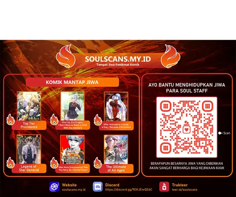 Urban Dragon Revealed Chapter 83 - halaman 48