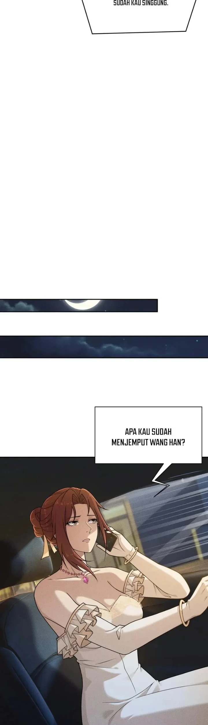 Urban Dragon Revealed Chapter 85 - halaman 16