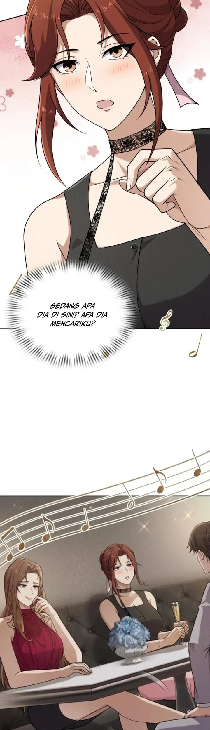Urban Dragon Revealed Chapter 85 - halaman 30