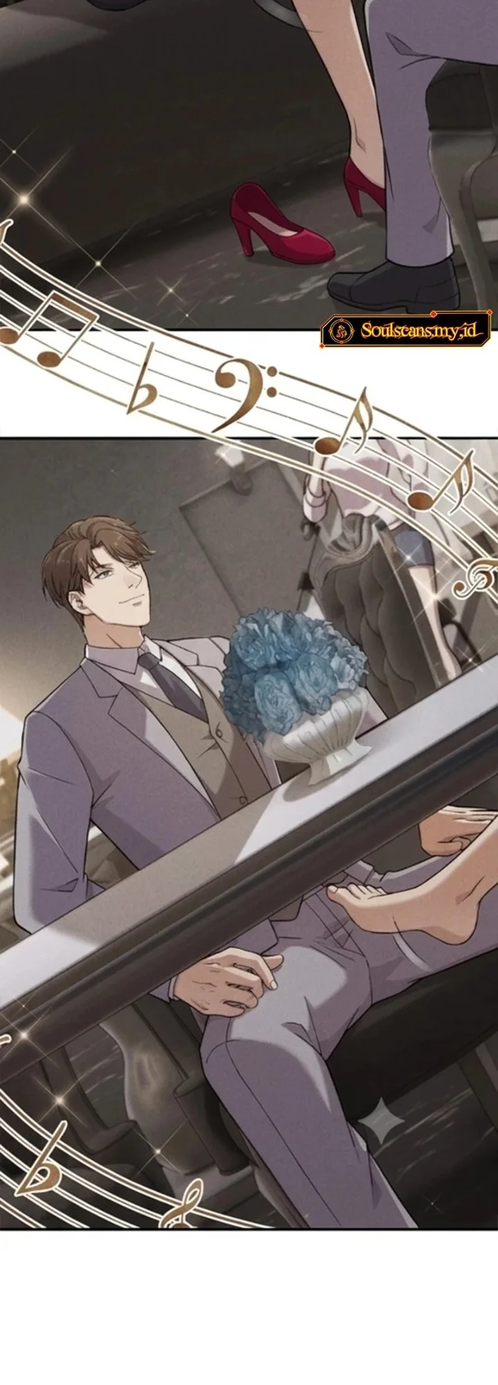 Urban Dragon Revealed Chapter 85 - halaman 31