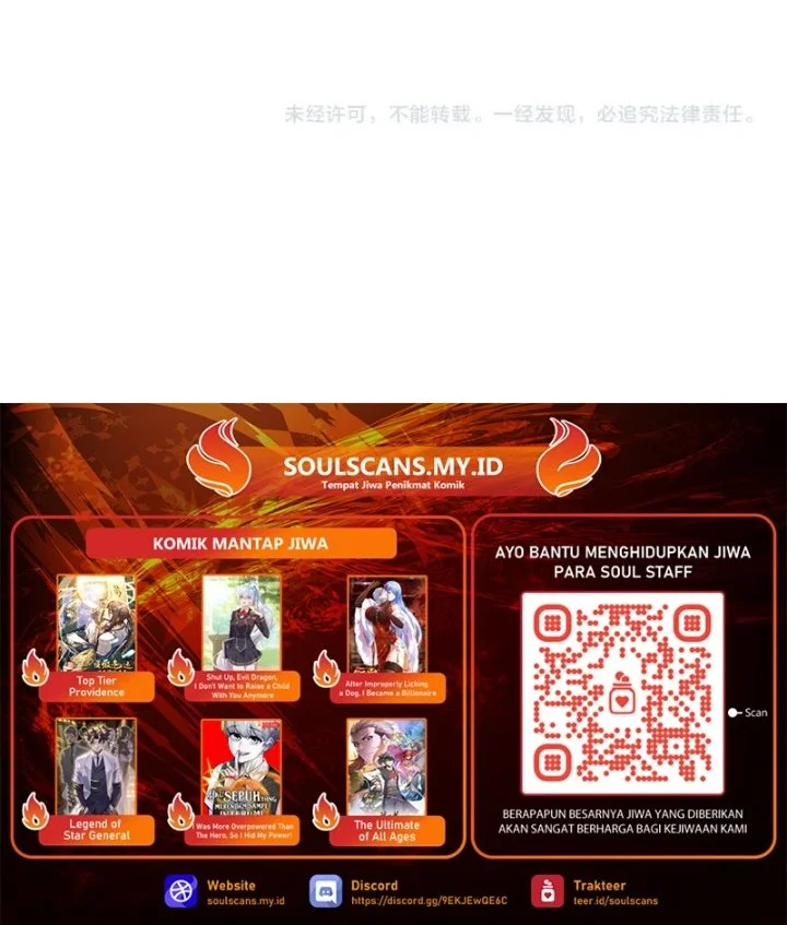 Urban Dragon Revealed Chapter 85 - halaman 47