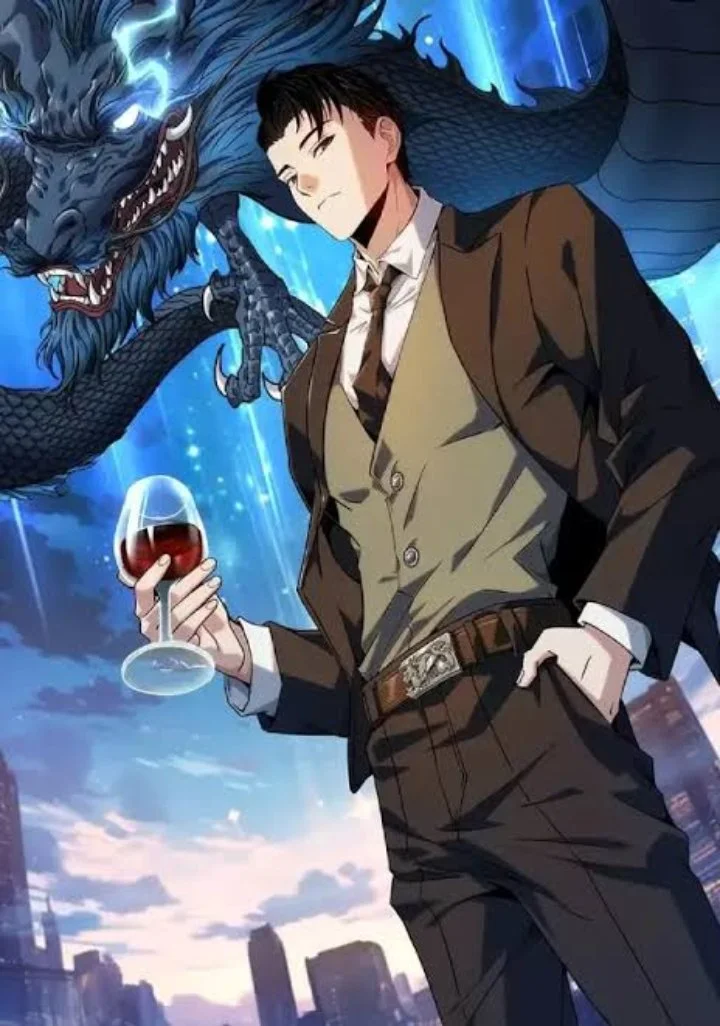 Urban Dragon Revealed Chapter 86 - halaman 2