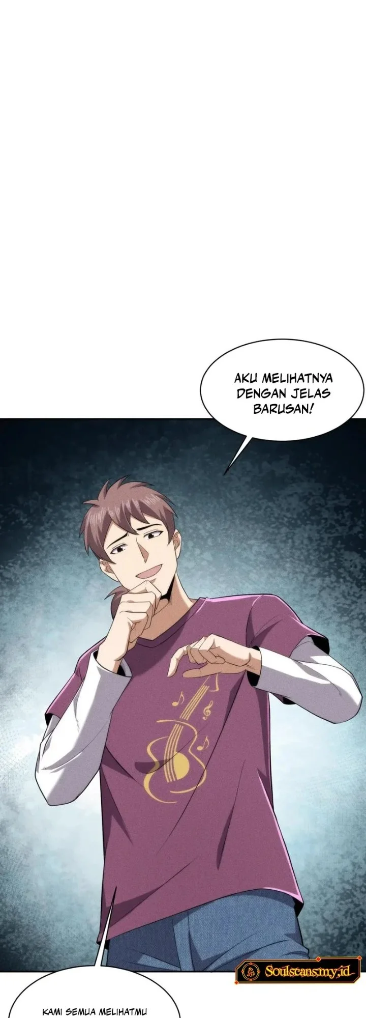 Urban Dragon Revealed Chapter 86 - halaman 21