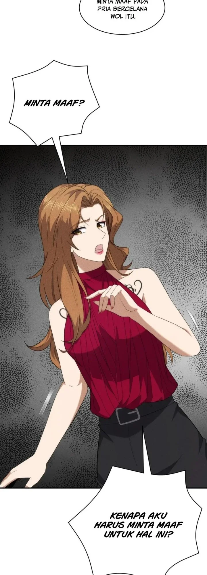 Urban Dragon Revealed Chapter 86 - halaman 27