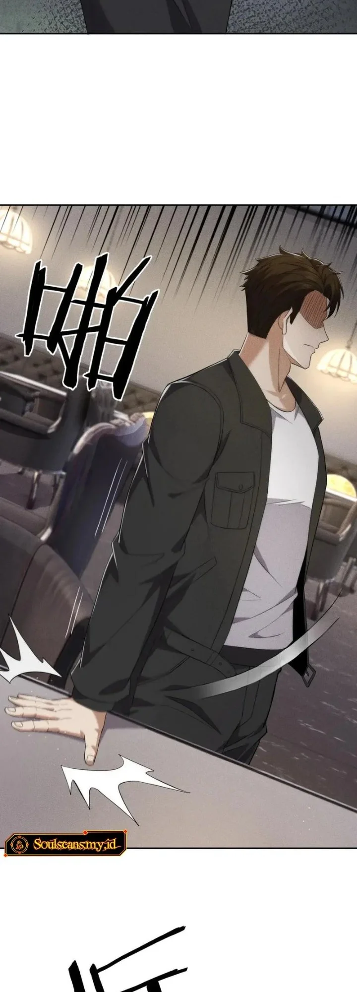 Urban Dragon Revealed Chapter 86 - halaman 31
