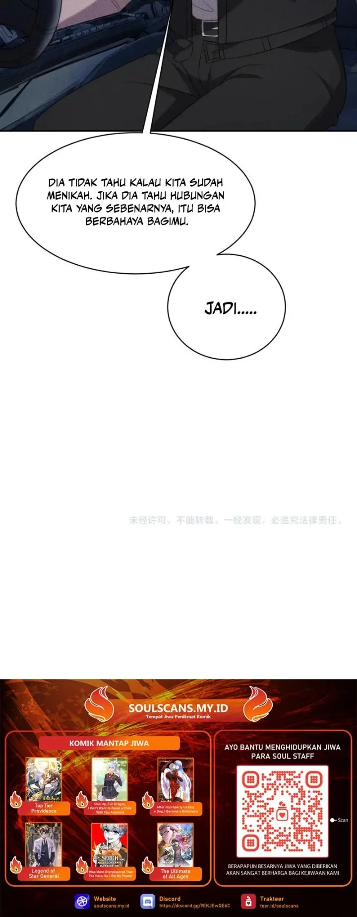 Urban Dragon Revealed Chapter 86 - halaman 41