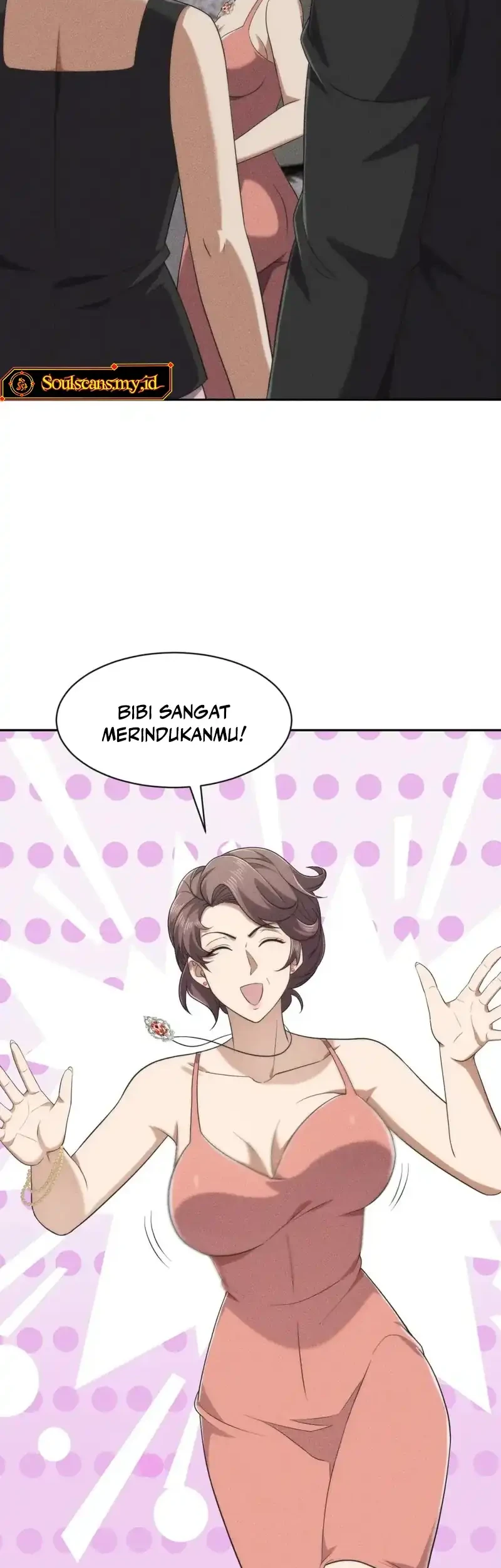 Urban Dragon Revealed Chapter 87 - halaman 24