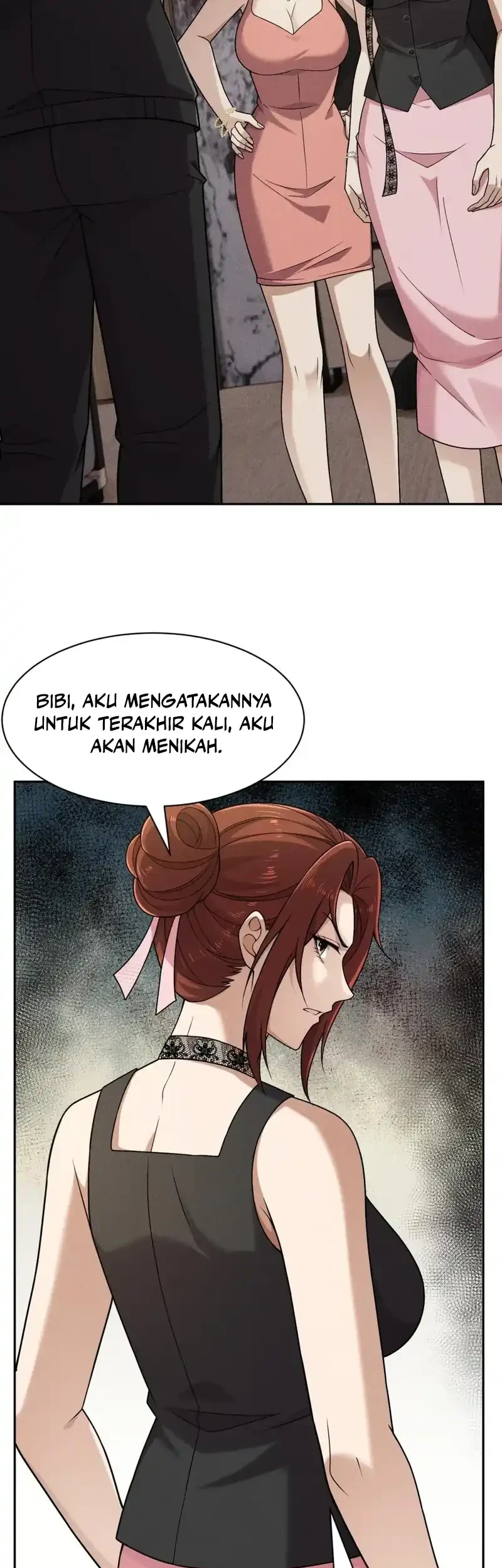 Urban Dragon Revealed Chapter 87 - halaman 37