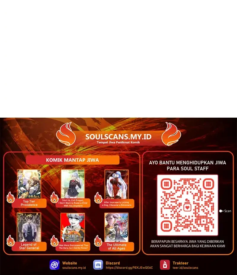 Urban Dragon Revealed Chapter 87 - halaman 46