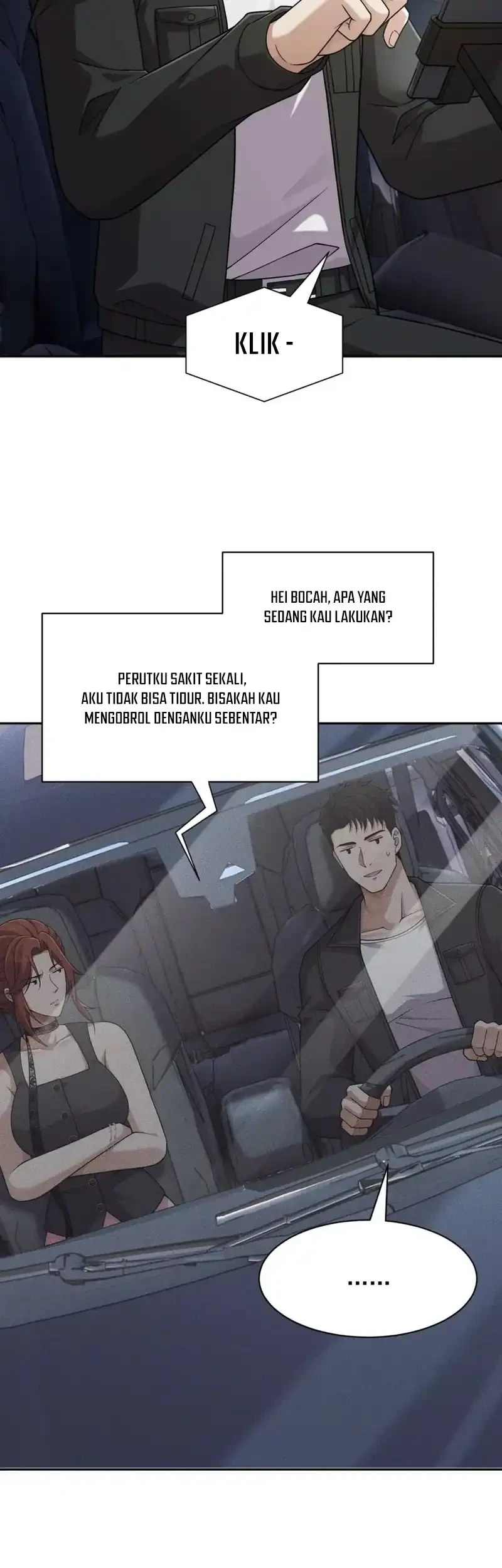 Urban Dragon Revealed Chapter 88 - halaman 17