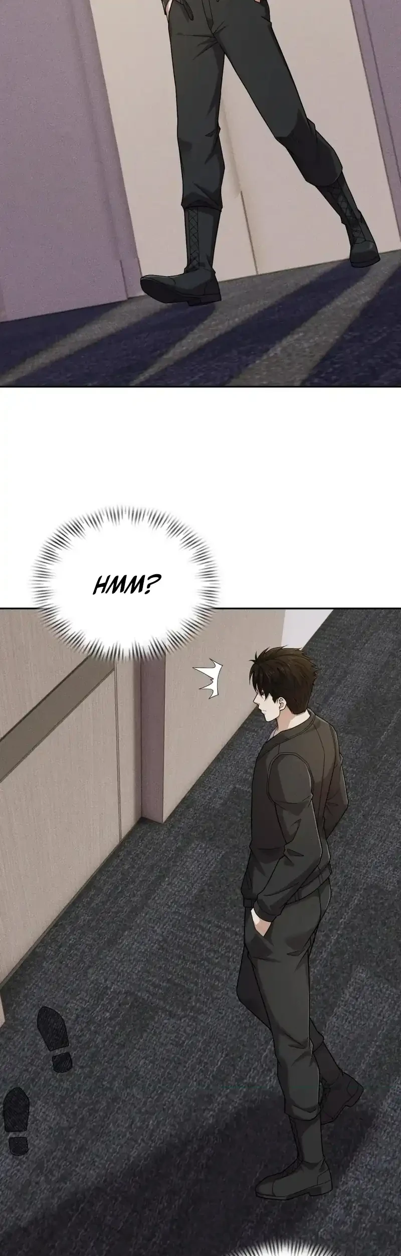 Urban Dragon Revealed Chapter 88 - halaman 21