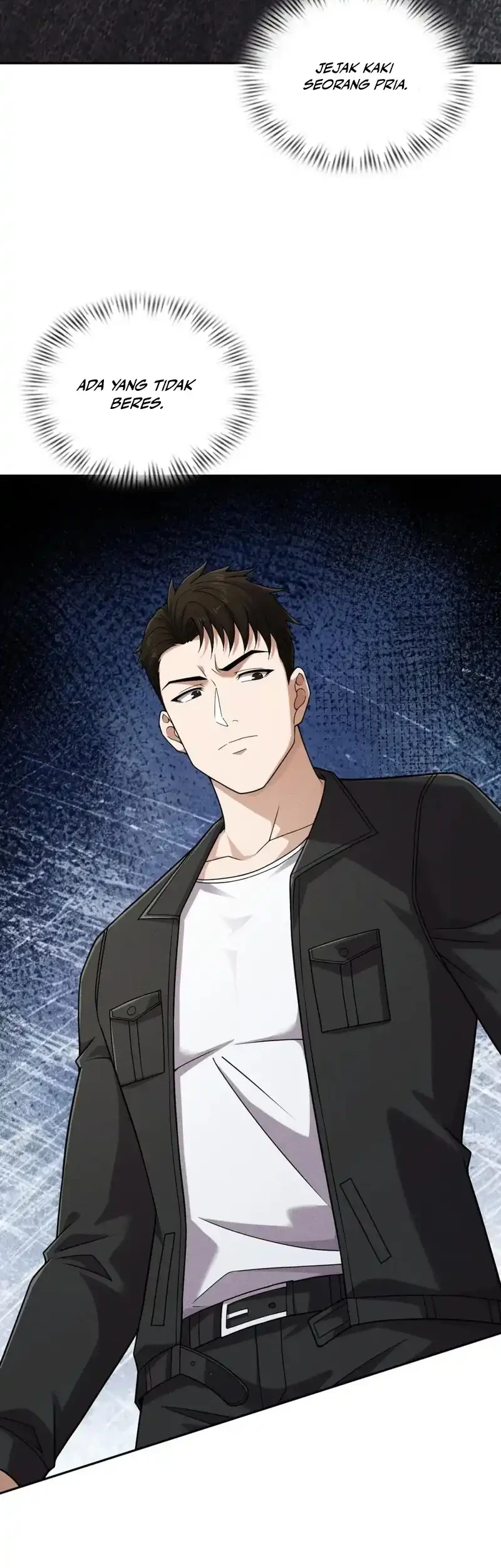 Urban Dragon Revealed Chapter 88 - halaman 22