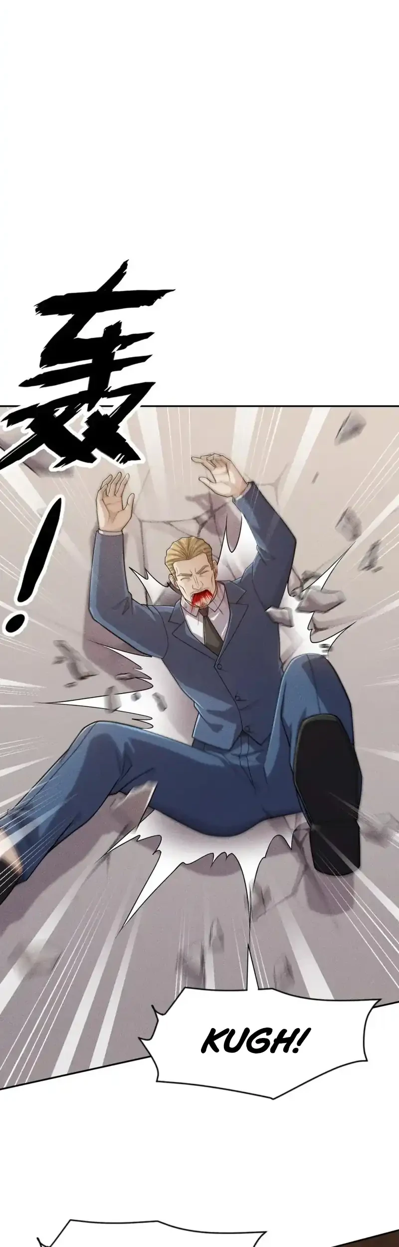 Urban Dragon Revealed Chapter 88 - halaman 4
