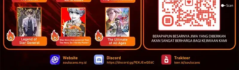 Urban Dragon Revealed Chapter 89 - halaman 46