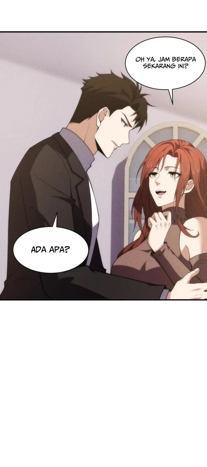 Urban Dragon Revealed Chapter 9 - halaman 16