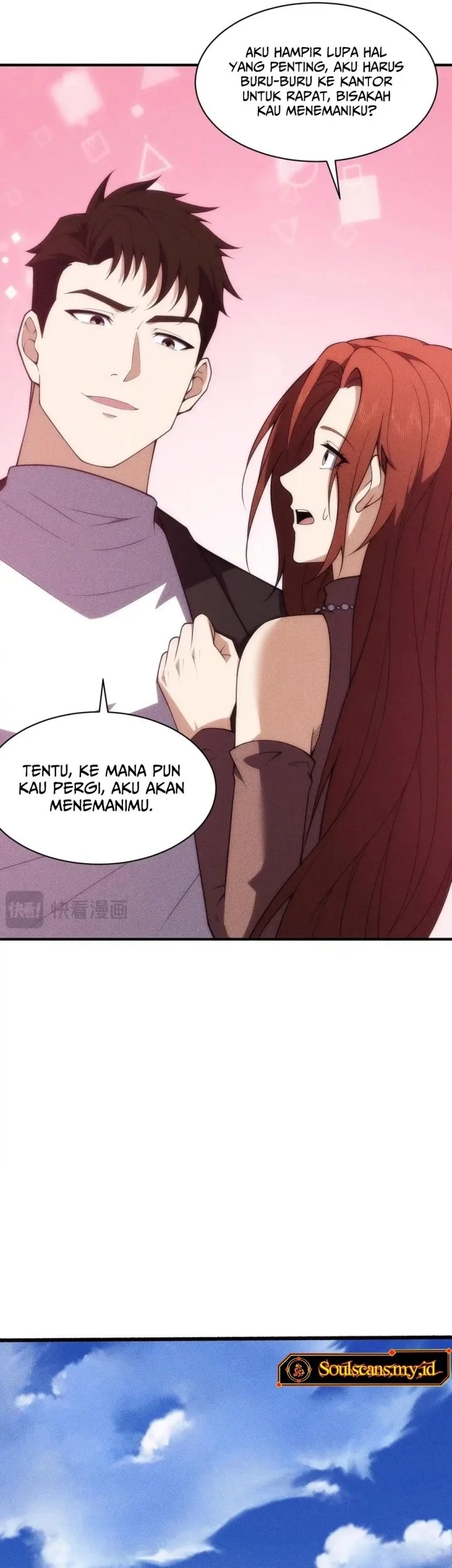 Urban Dragon Revealed Chapter 9 - halaman 17