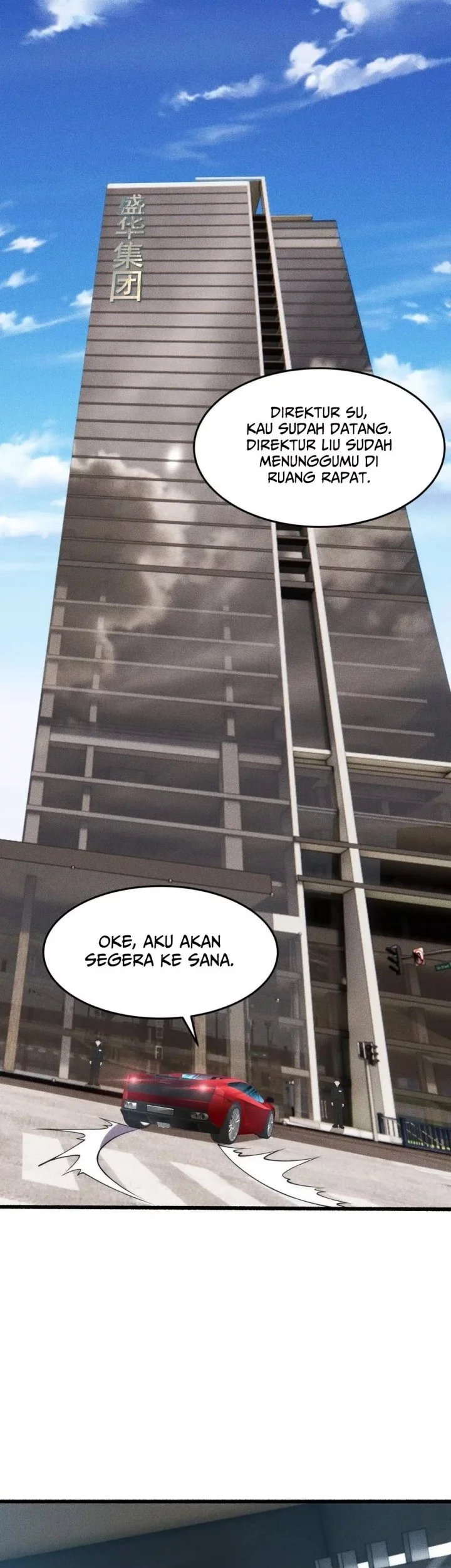 Urban Dragon Revealed Chapter 9 - halaman 18