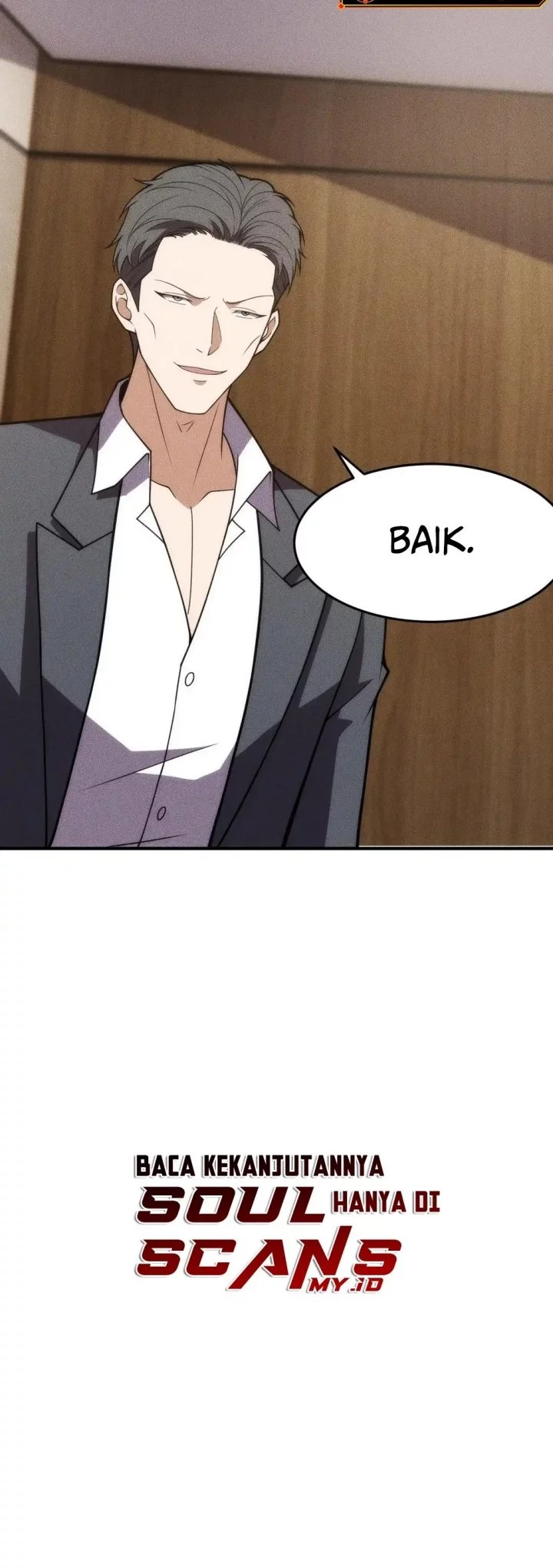 Urban Dragon Revealed Chapter 9 - halaman 45