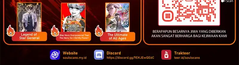 Urban Dragon Revealed Chapter 90 - halaman 39