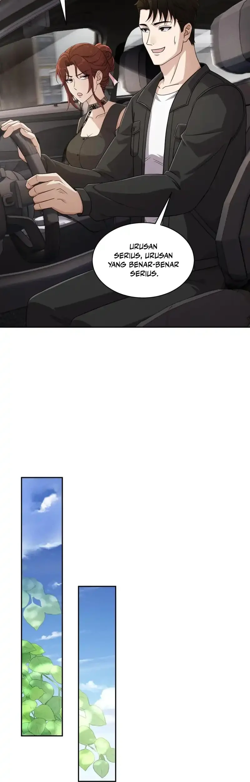 Urban Dragon Revealed Chapter 90 - halaman 9