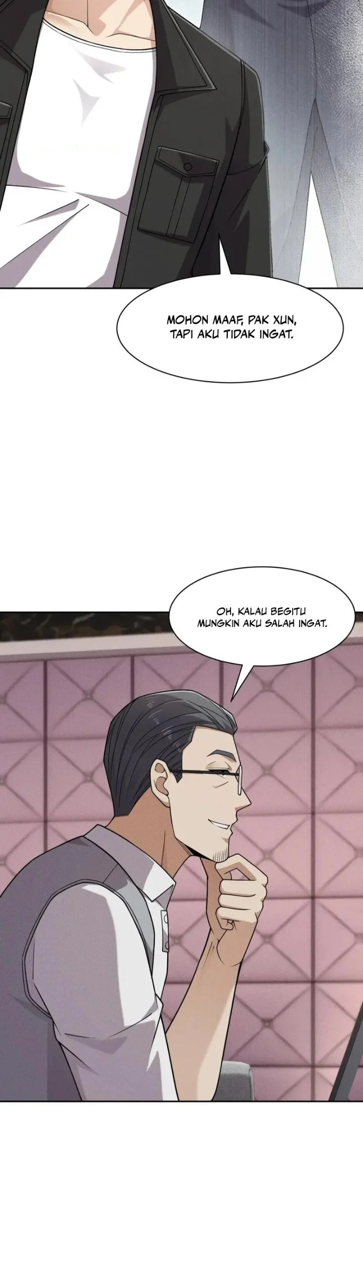 Urban Dragon Revealed Chapter 93 - halaman 5