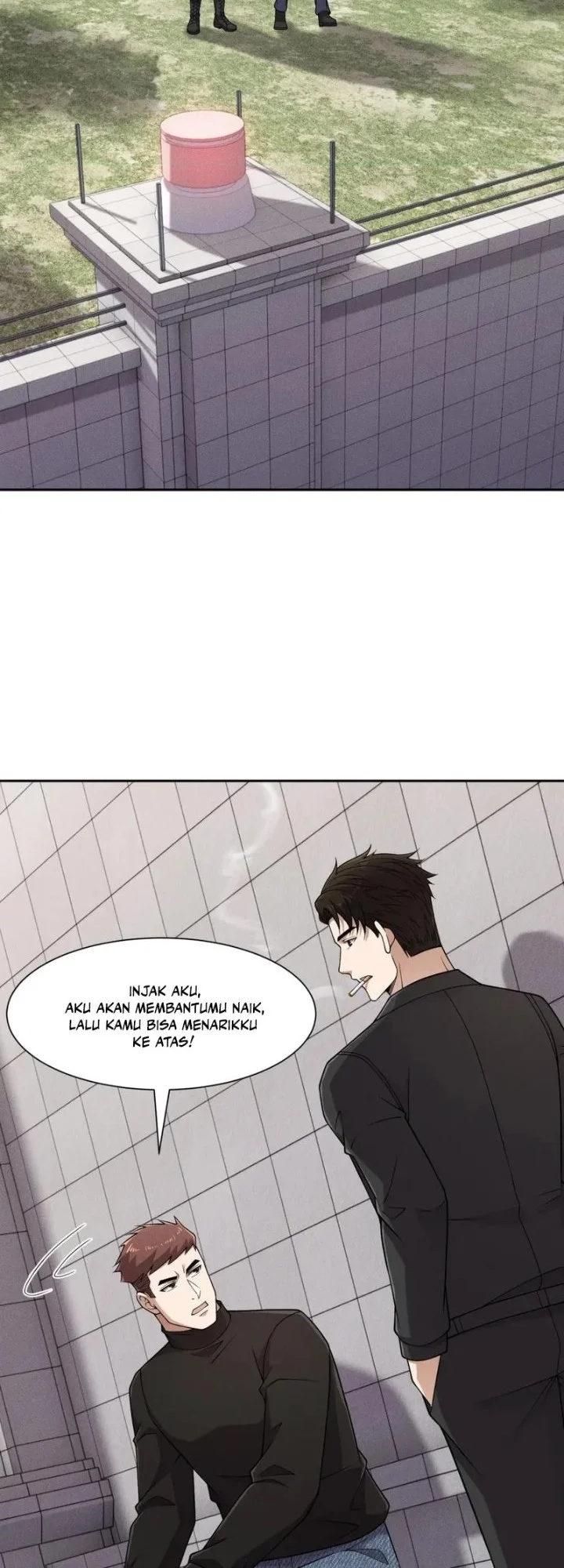 Urban Dragon Revealed Chapter 95 - halaman 14