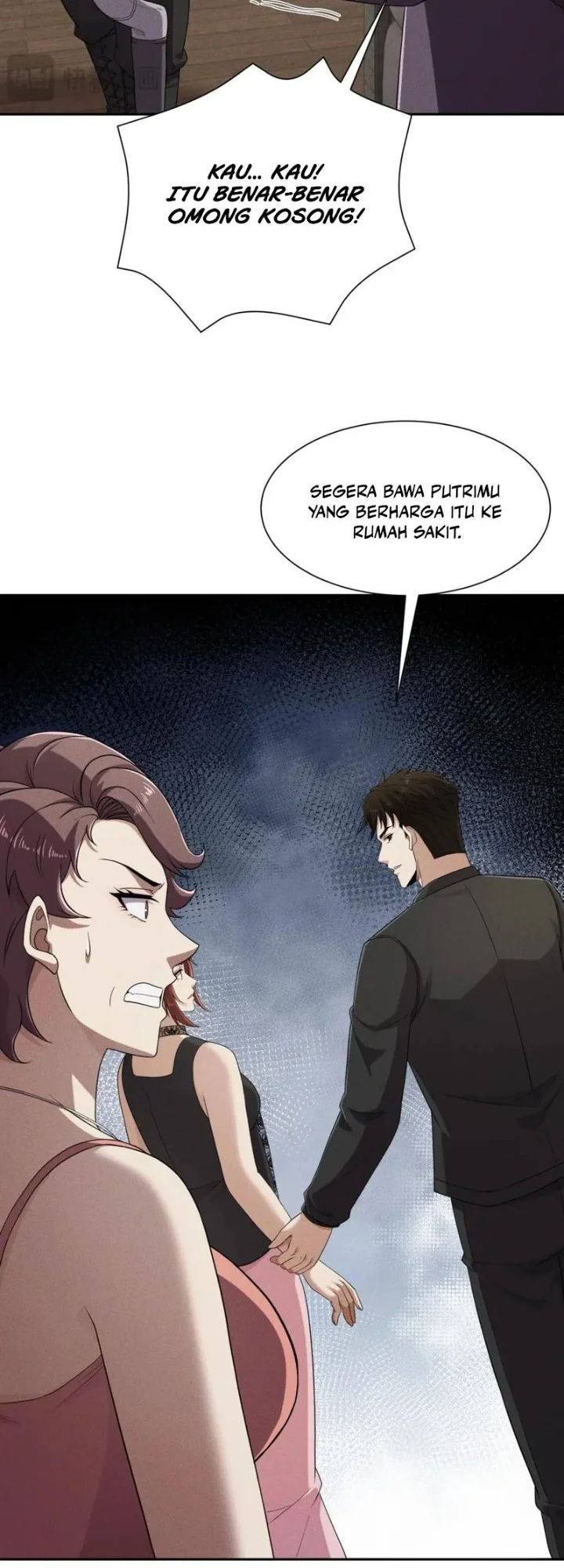 Urban Dragon Revealed Chapter 95 - halaman 2