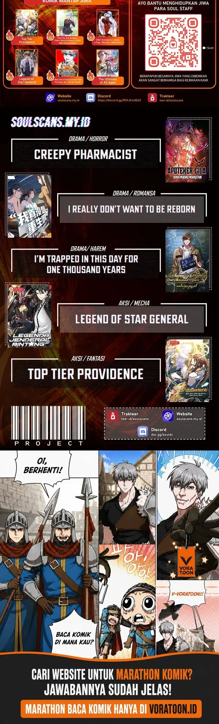 Urban Dragon Revealed Chapter 98 - halaman 18