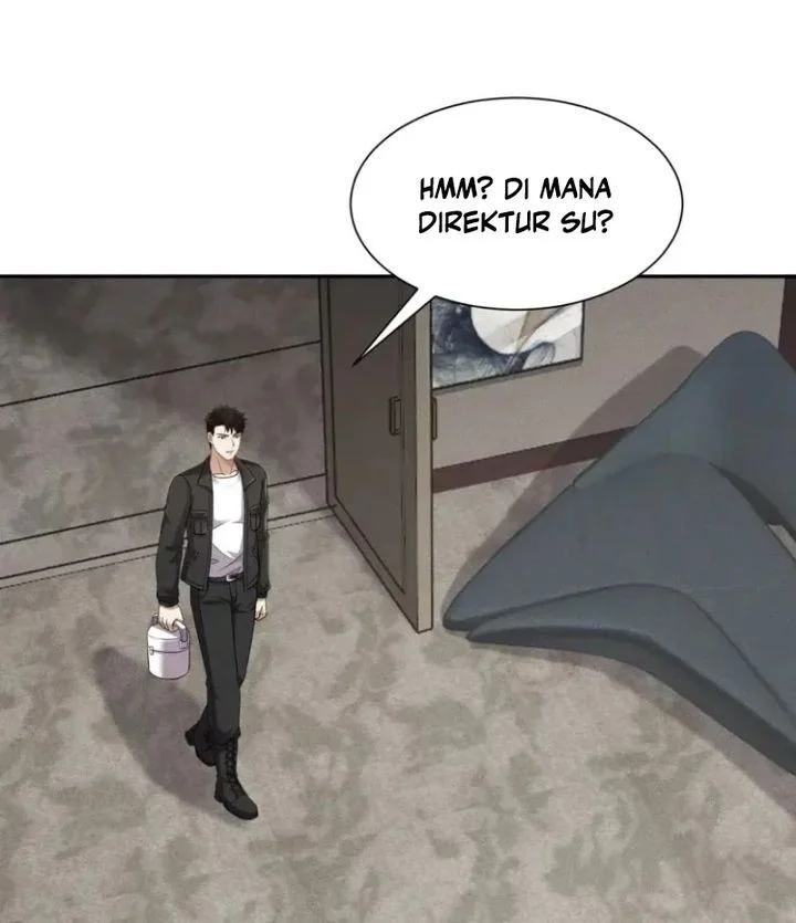 Urban Dragon Revealed Chapter 98 - halaman 8