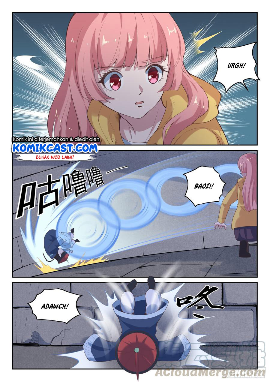 Urban God Chapter 100 - halaman 14