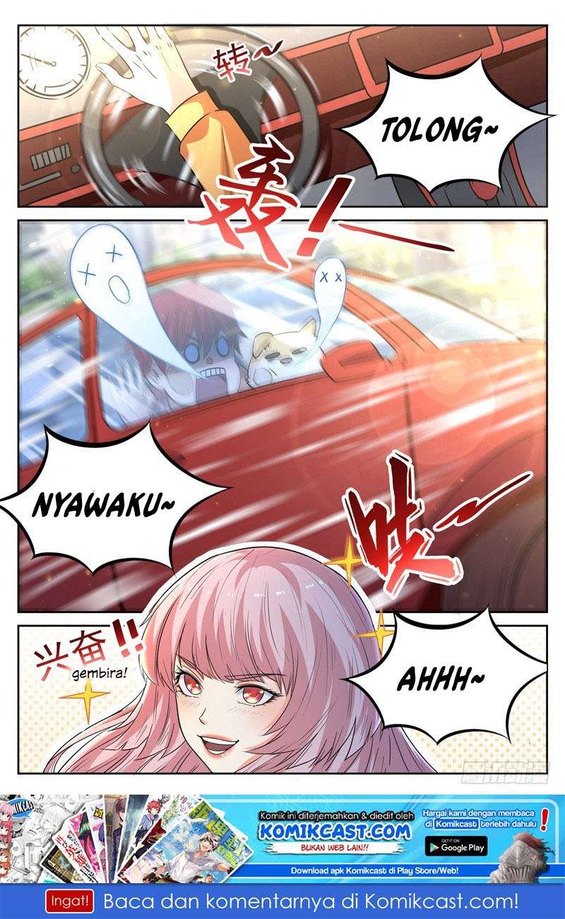 Urban God Chapter 12 - halaman 14