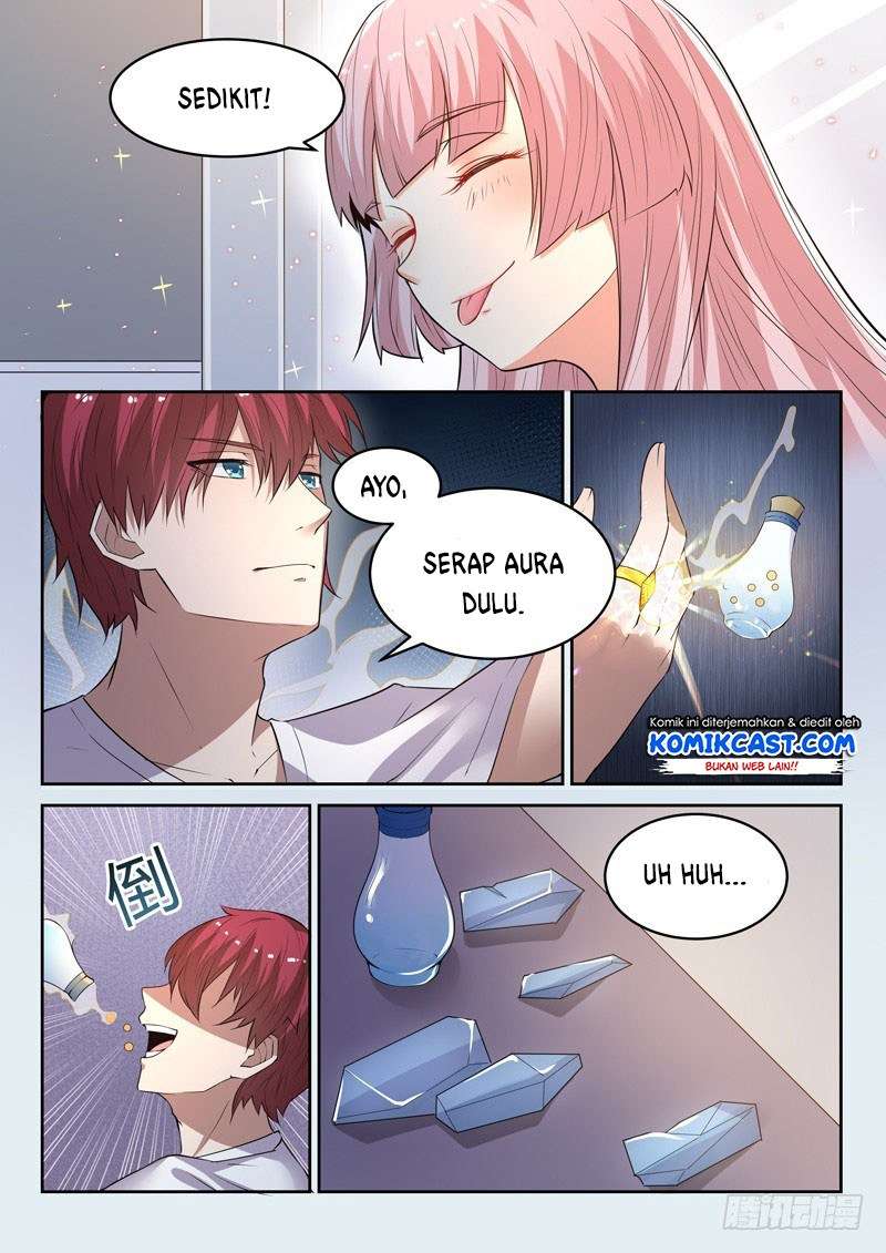 Urban God Chapter 13 - halaman 7