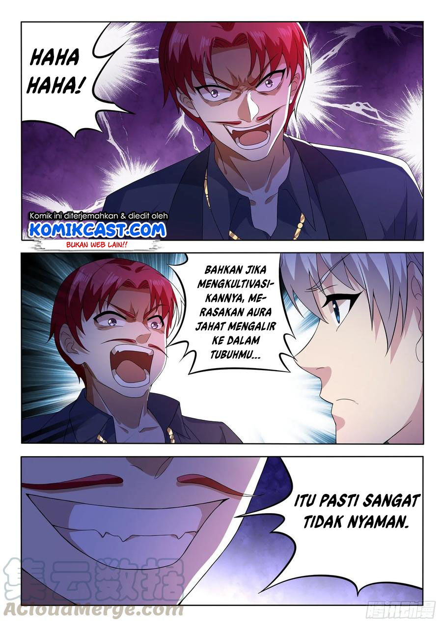 Urban God Chapter 133 - halaman 5