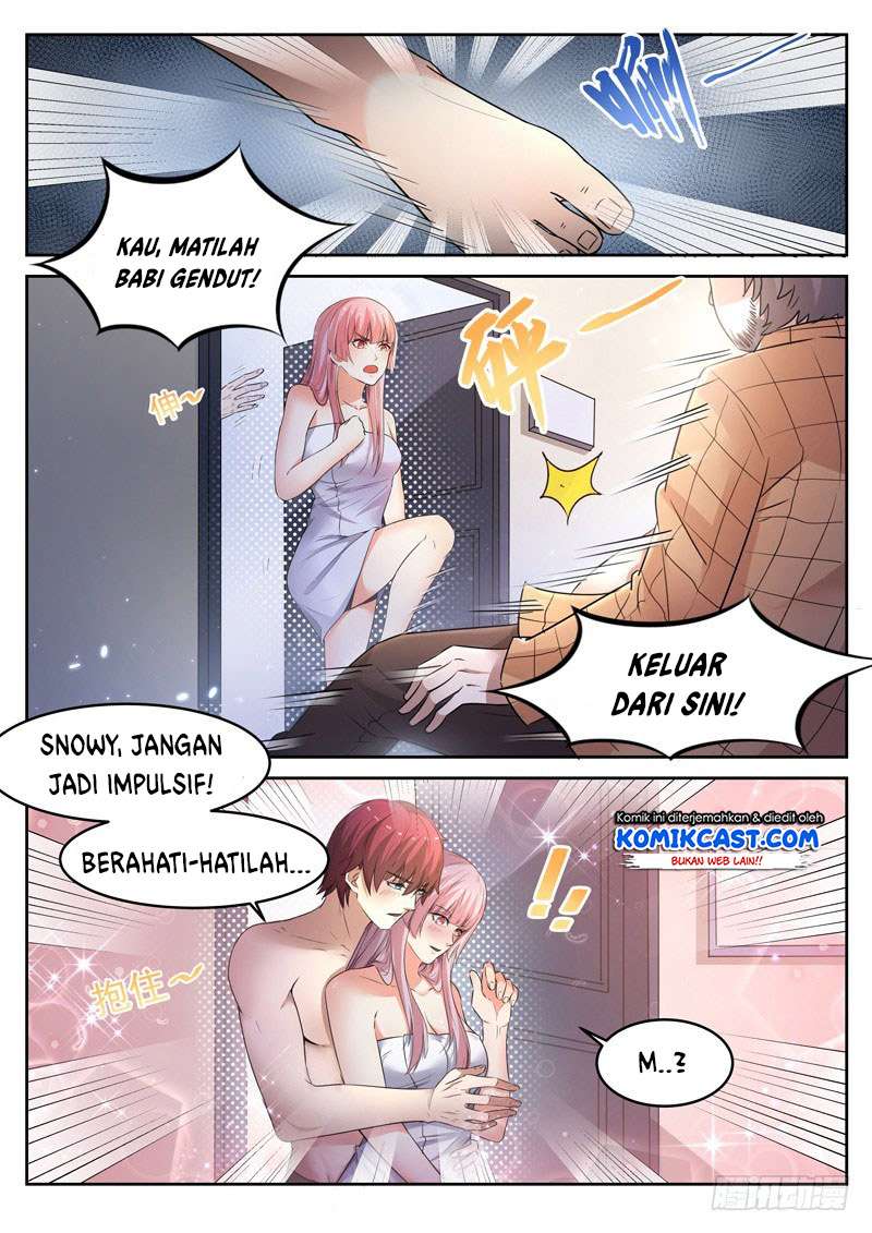 Urban God Chapter 14 - halaman 2