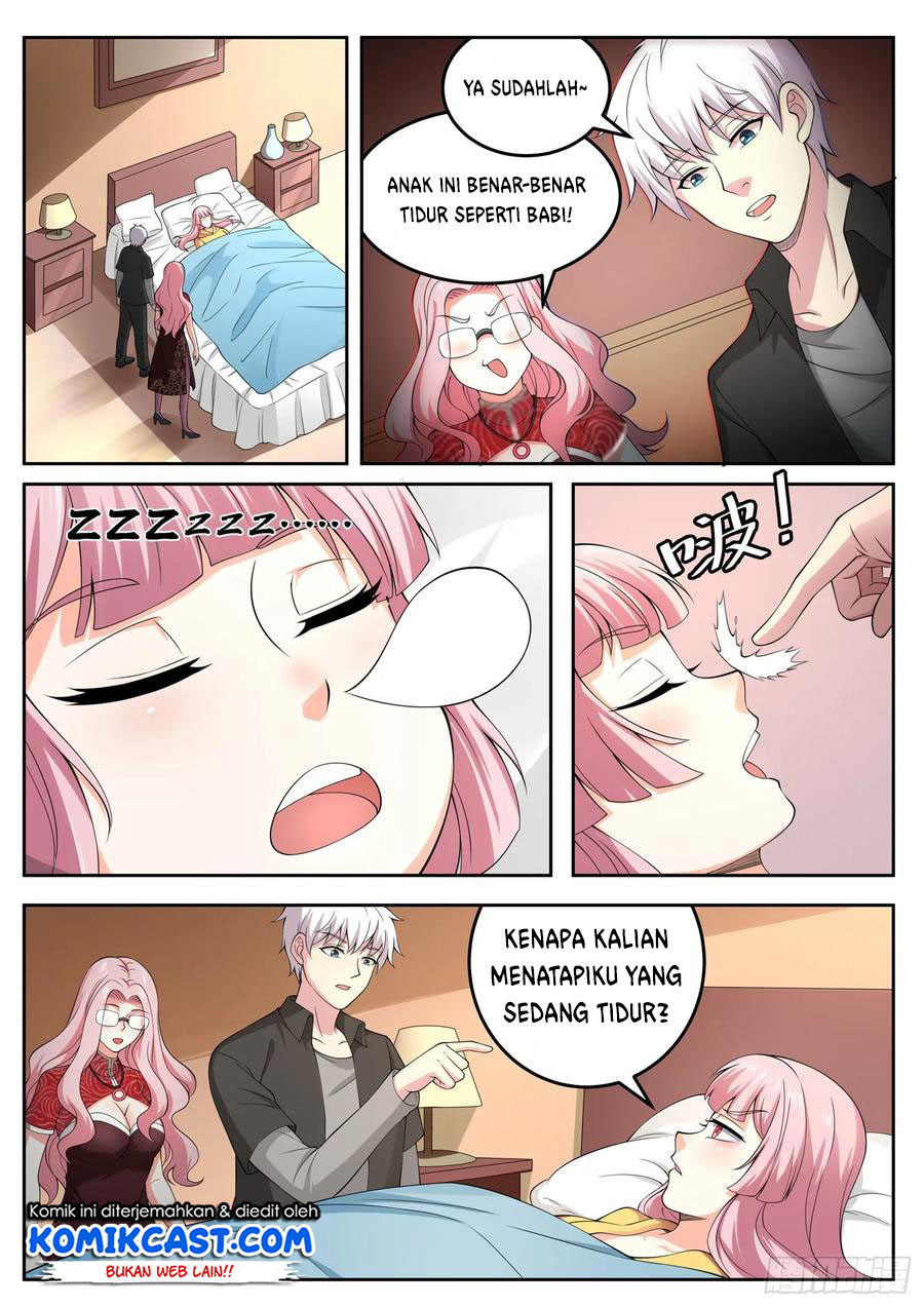 Urban God Chapter 142 - halaman 5