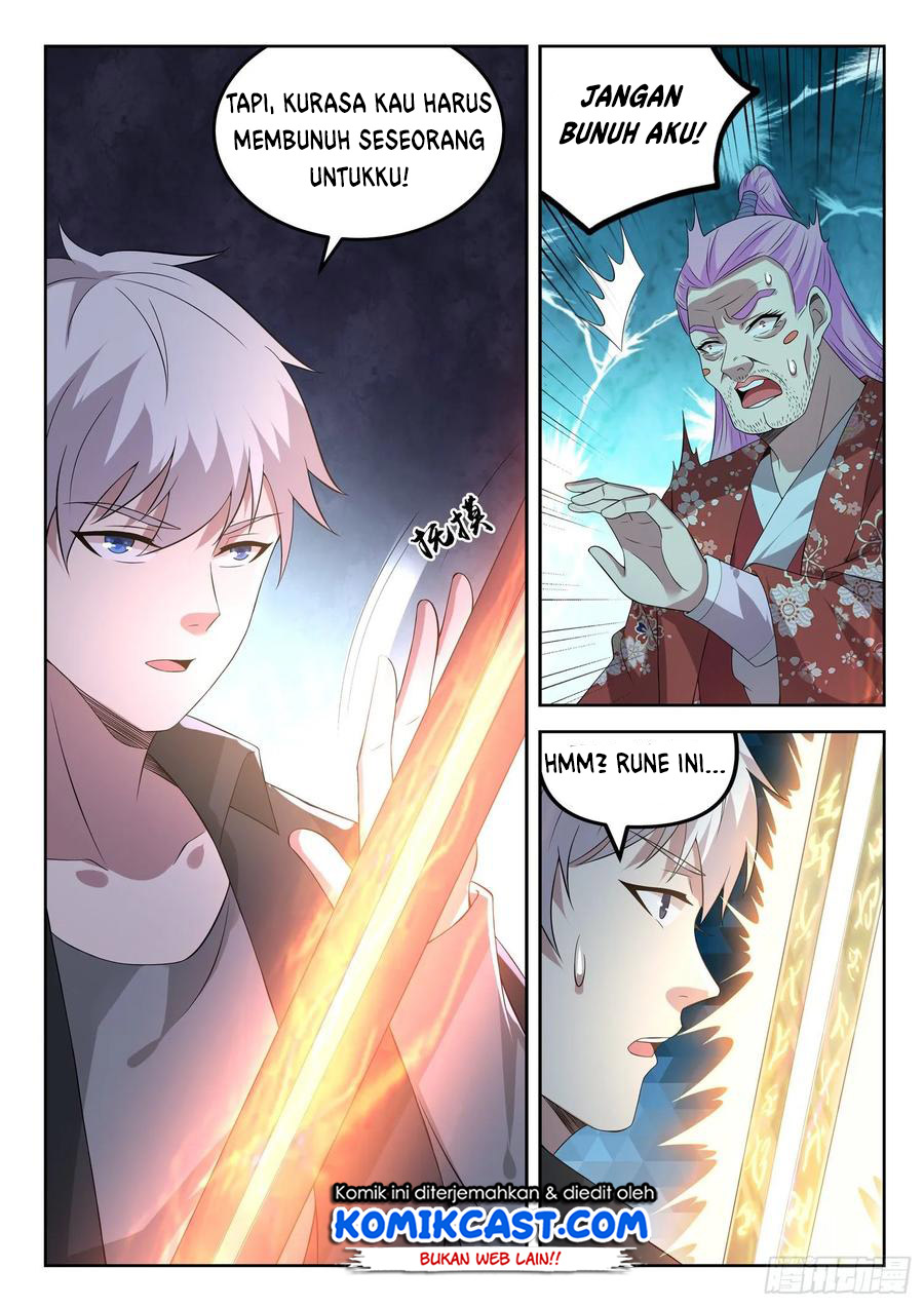Urban God Chapter 156 - halaman 5