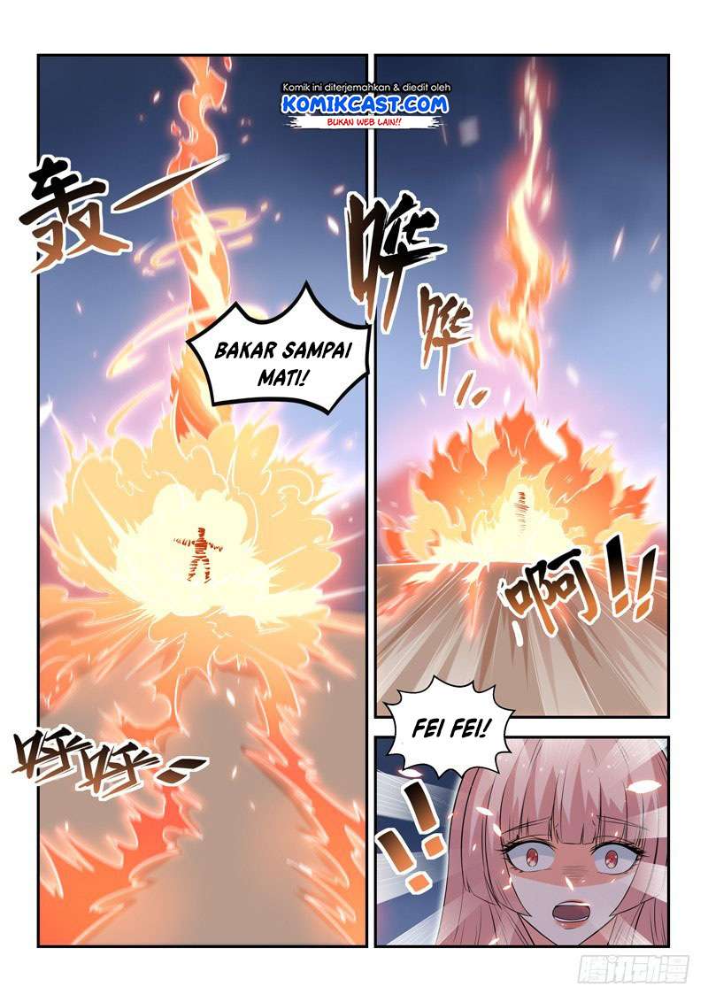 Urban God Chapter 23 - halaman 13