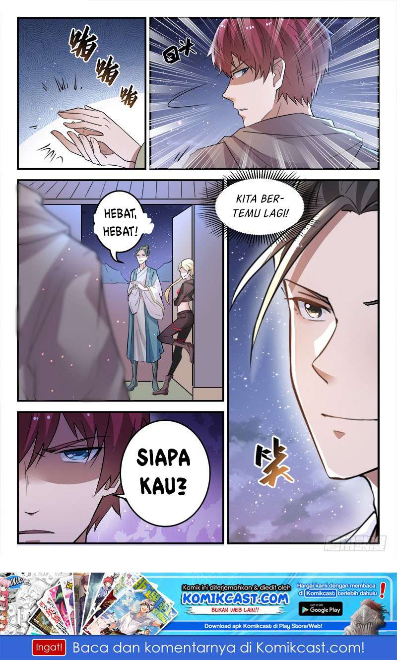 Urban God Chapter 27 - halaman 14