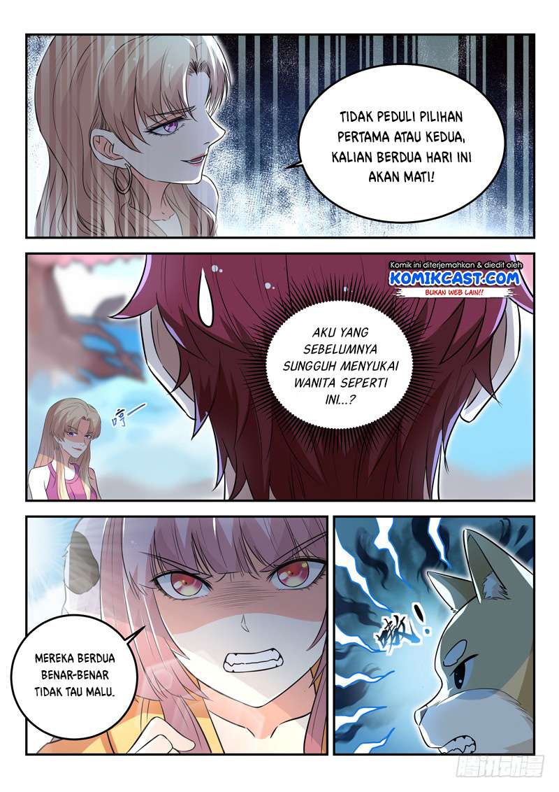 Urban God Chapter 36 - halaman 5