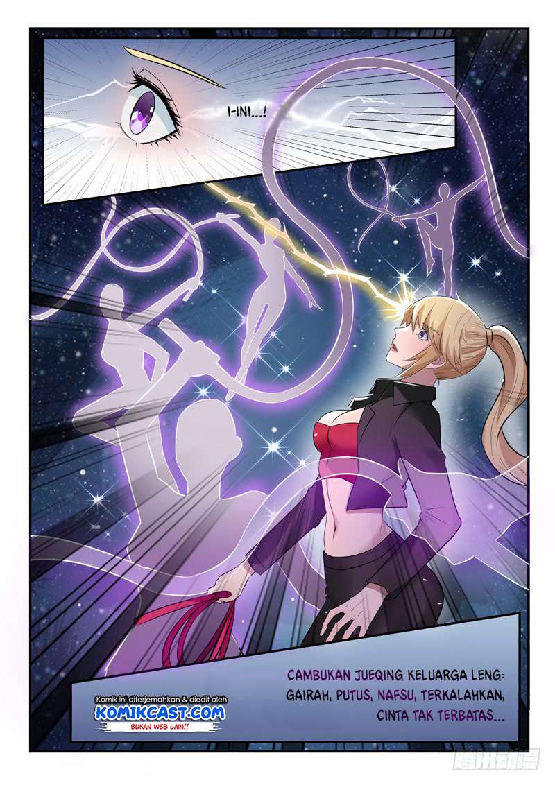 Urban God Chapter 37 - halaman 5