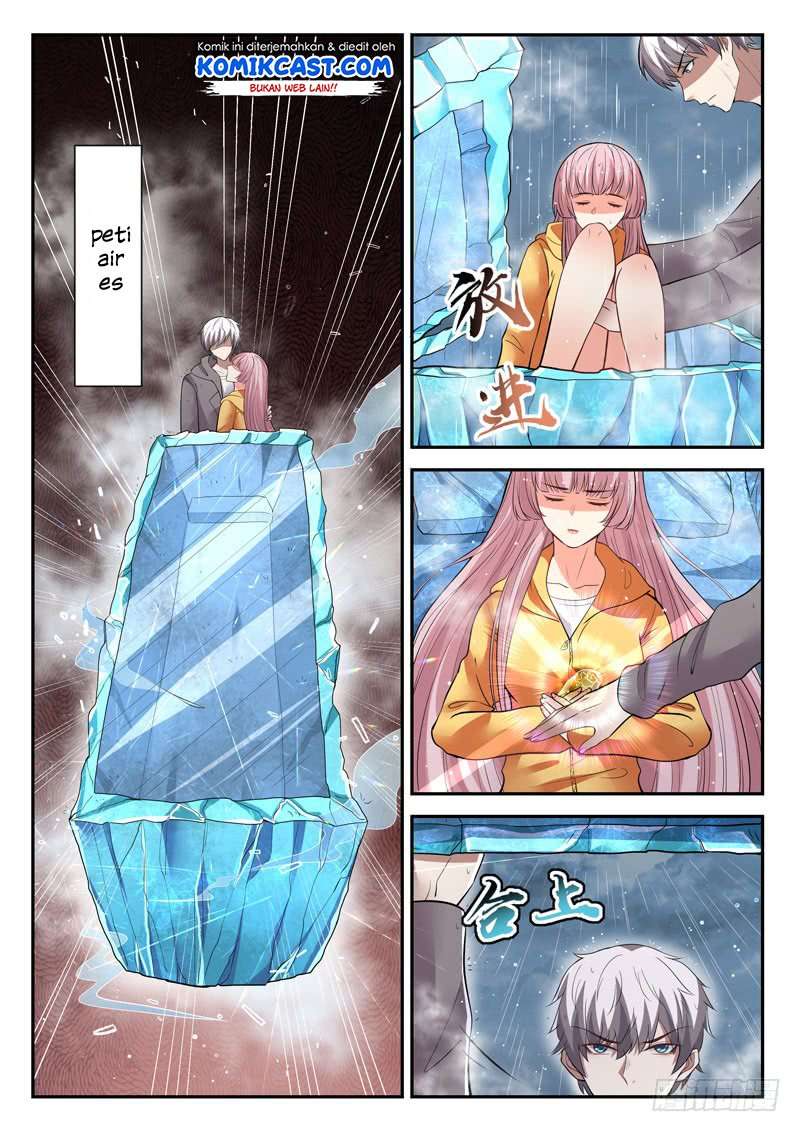 Urban God Chapter 42 - halaman 14