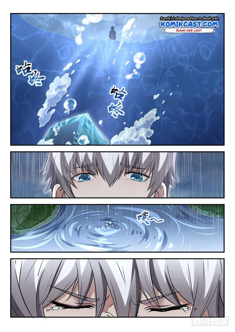Urban God Chapter 42 - halaman 15