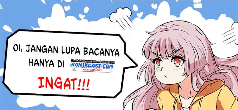 Urban God Chapter 53 - halaman 13