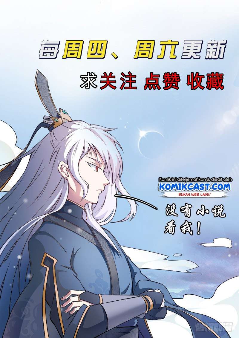 Urban God Chapter 6 - halaman 13