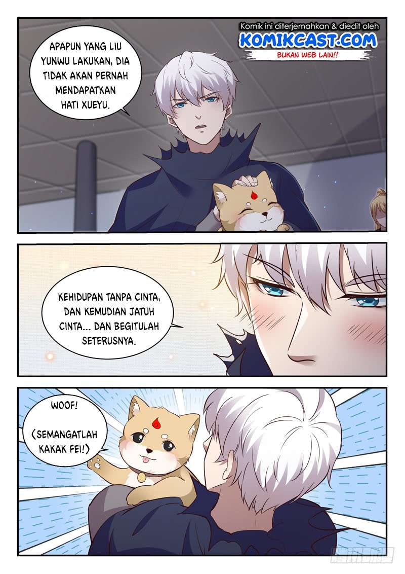 Urban God Chapter 62 - halaman 12