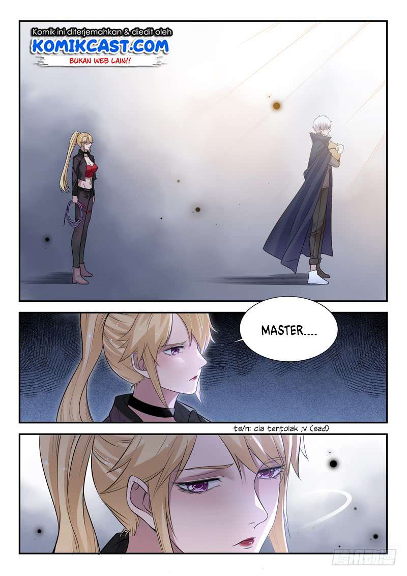 Urban God Chapter 62 - halaman 13
