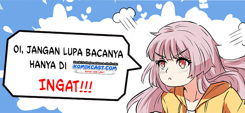 Urban God Chapter 64 - halaman 15