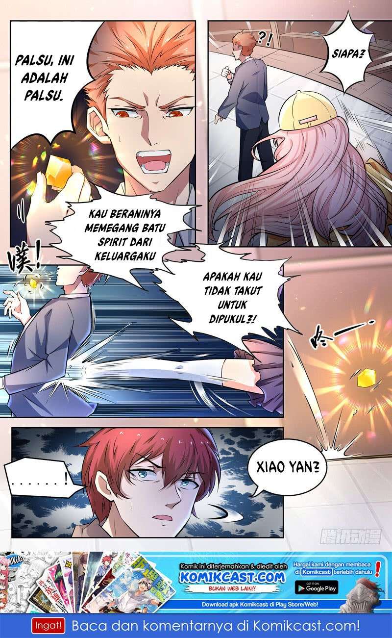 Urban God Chapter 7 - halaman 14