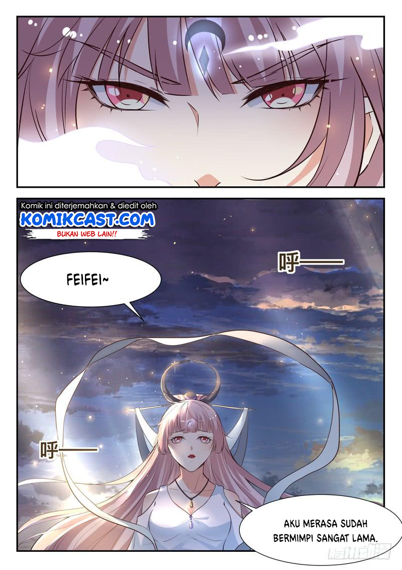 Urban God Chapter 71 - halaman 11